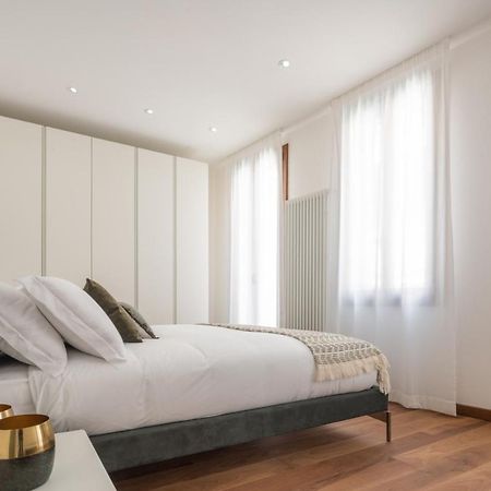 Rialto Deluxe Grand Canal View R&R Venice Luaran gambar