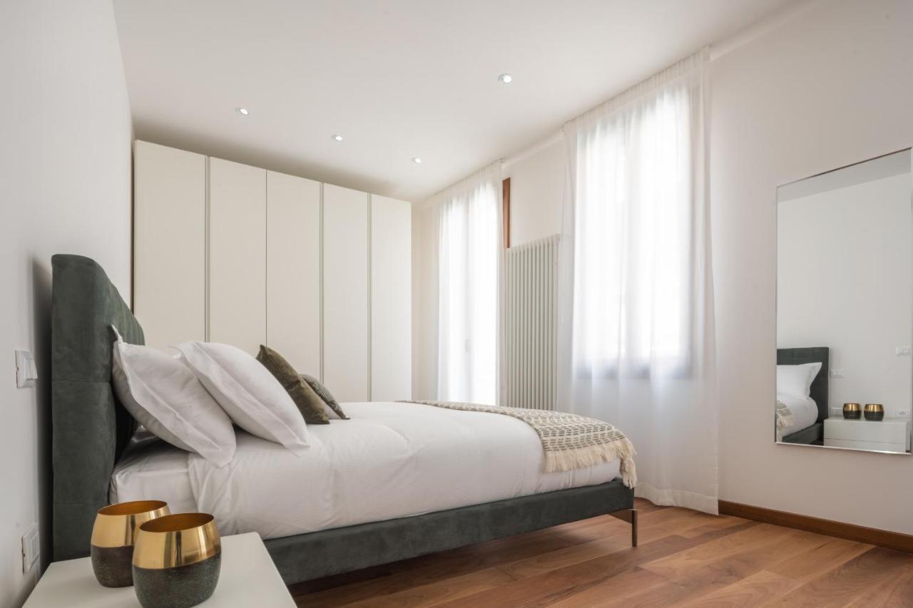 Rialto Deluxe Grand Canal View R&R Venice Luaran gambar