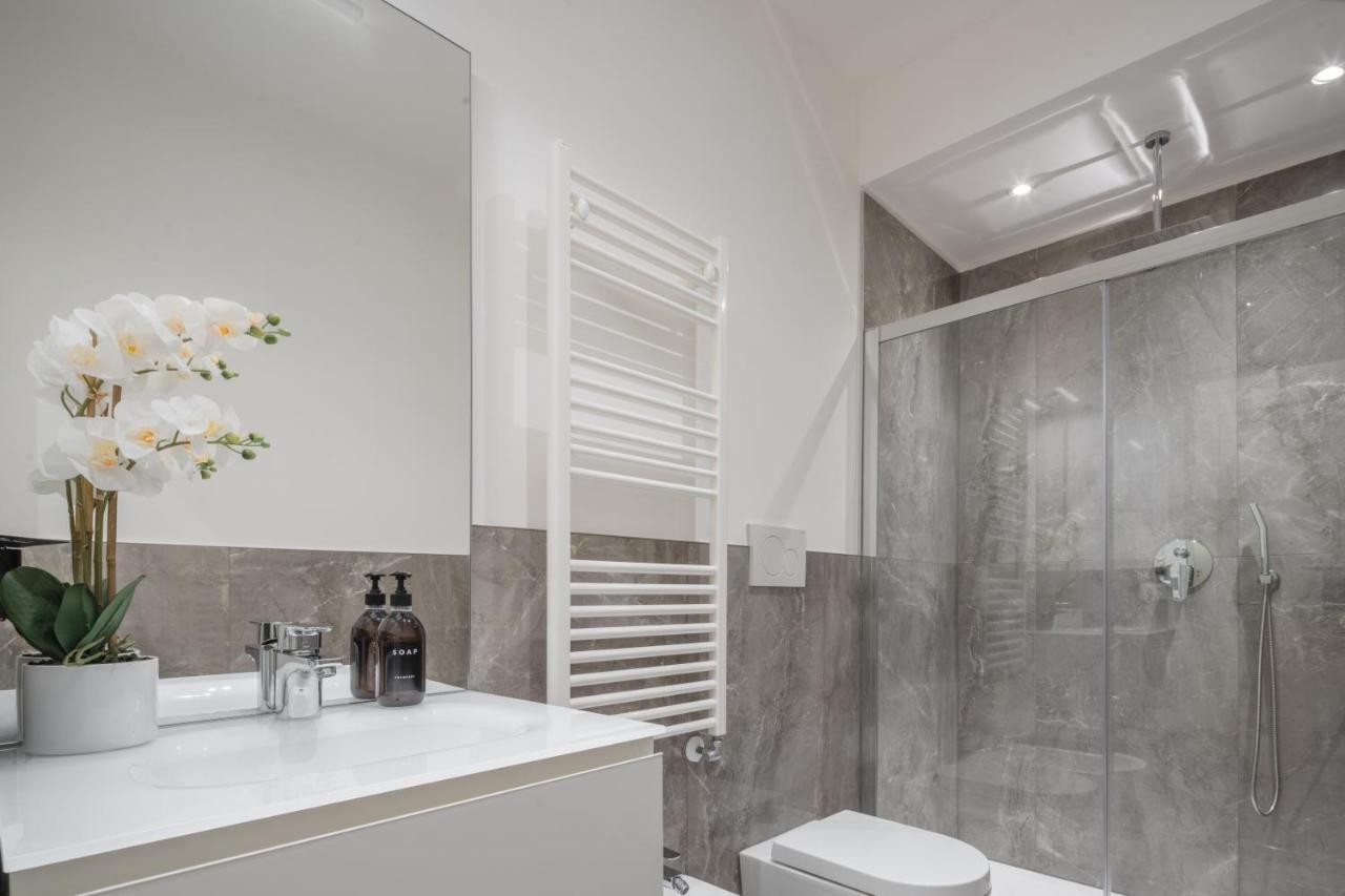 Rialto Deluxe Grand Canal View R&R Venice Luaran gambar