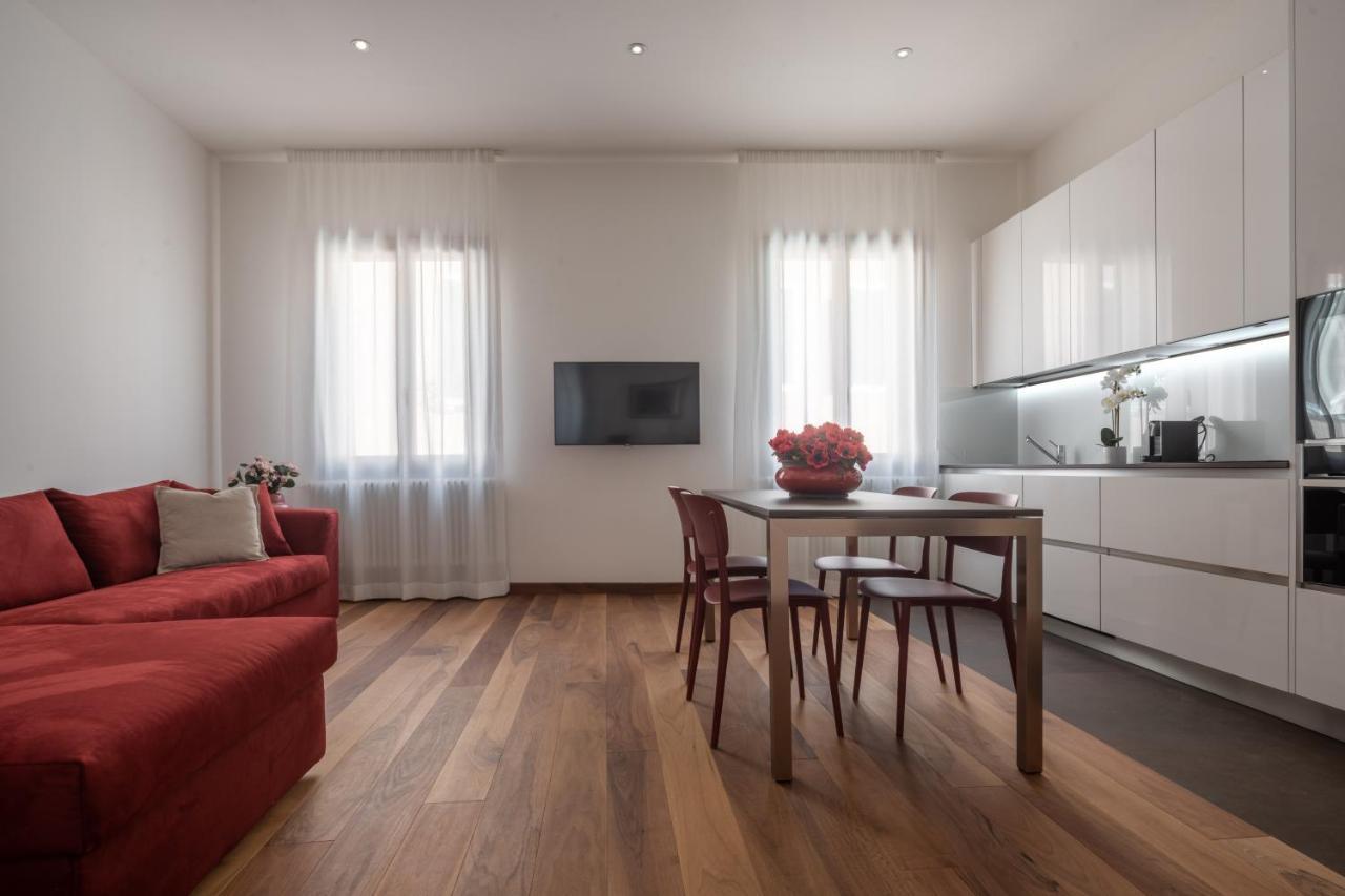 Rialto Deluxe Grand Canal View R&R Venice Luaran gambar