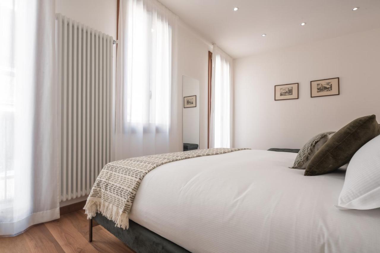 Rialto Deluxe Grand Canal View R&R Venice Luaran gambar