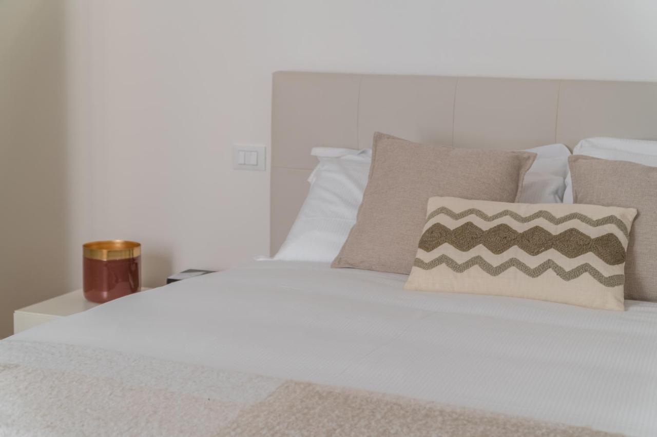 Rialto Deluxe Grand Canal View R&R Venice Luaran gambar