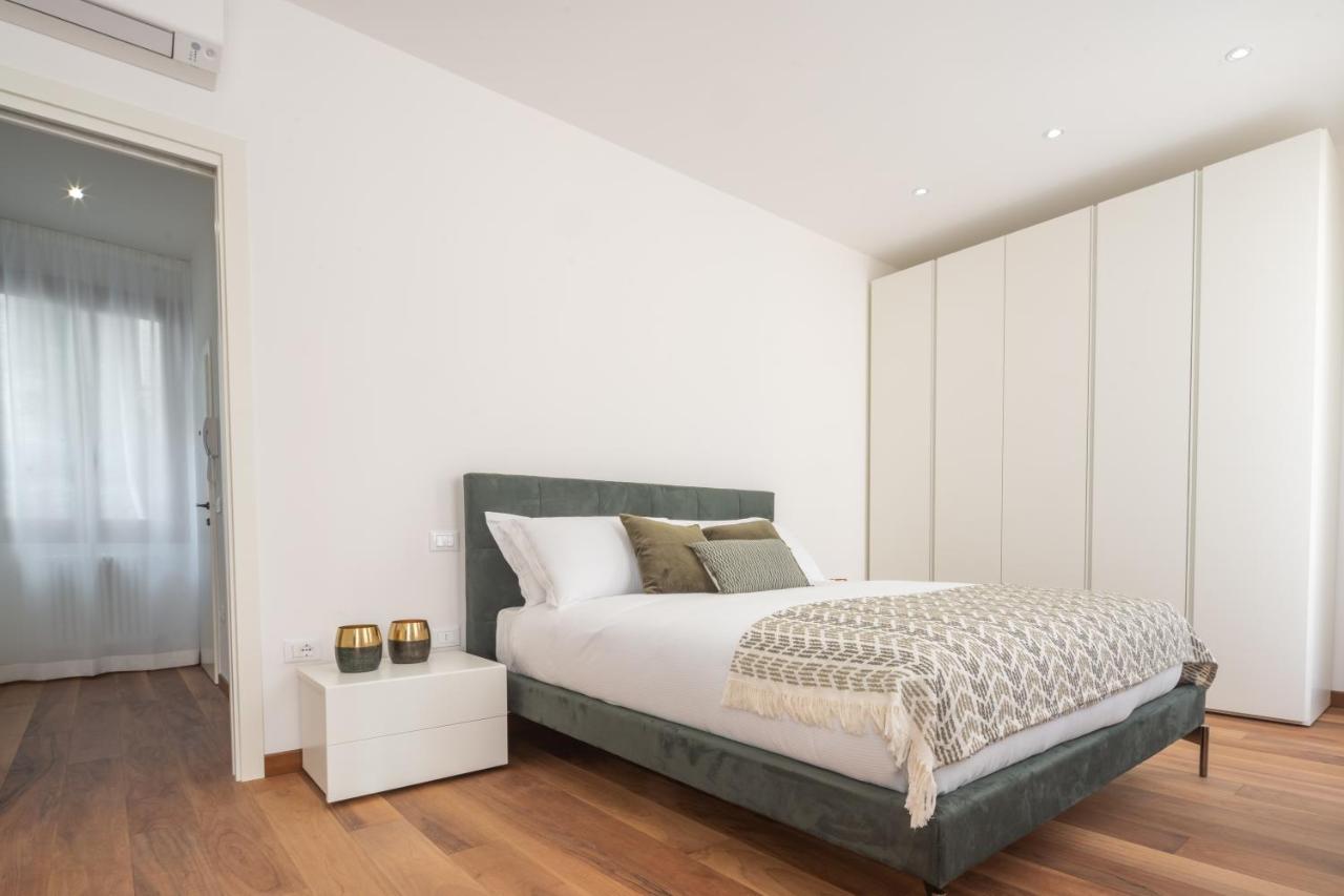 Rialto Deluxe Grand Canal View R&R Venice Luaran gambar