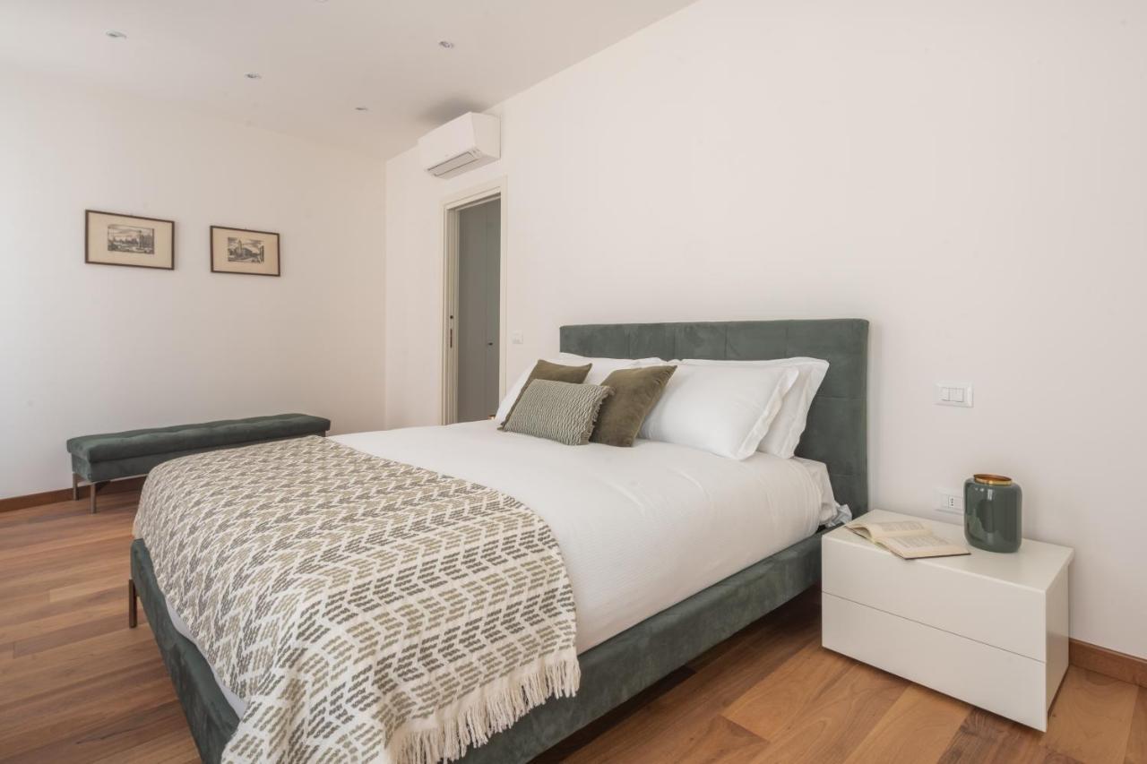 Rialto Deluxe Grand Canal View R&R Venice Luaran gambar
