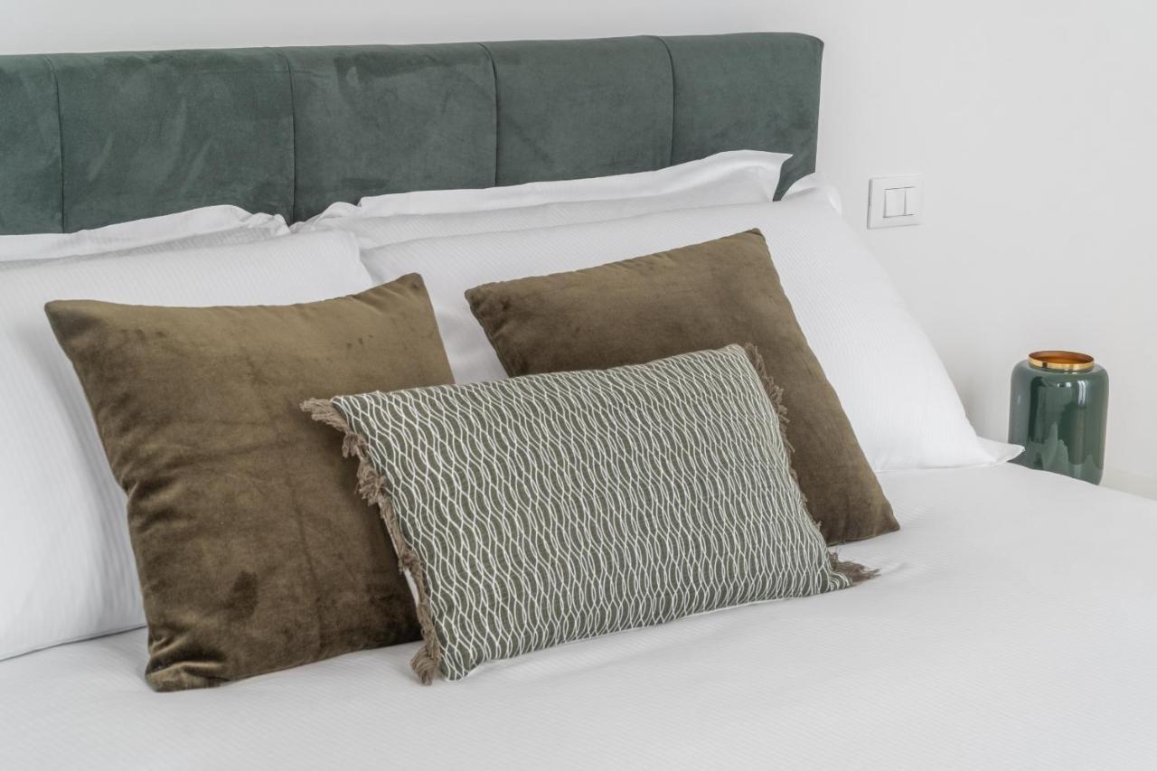 Rialto Deluxe Grand Canal View R&R Venice Luaran gambar