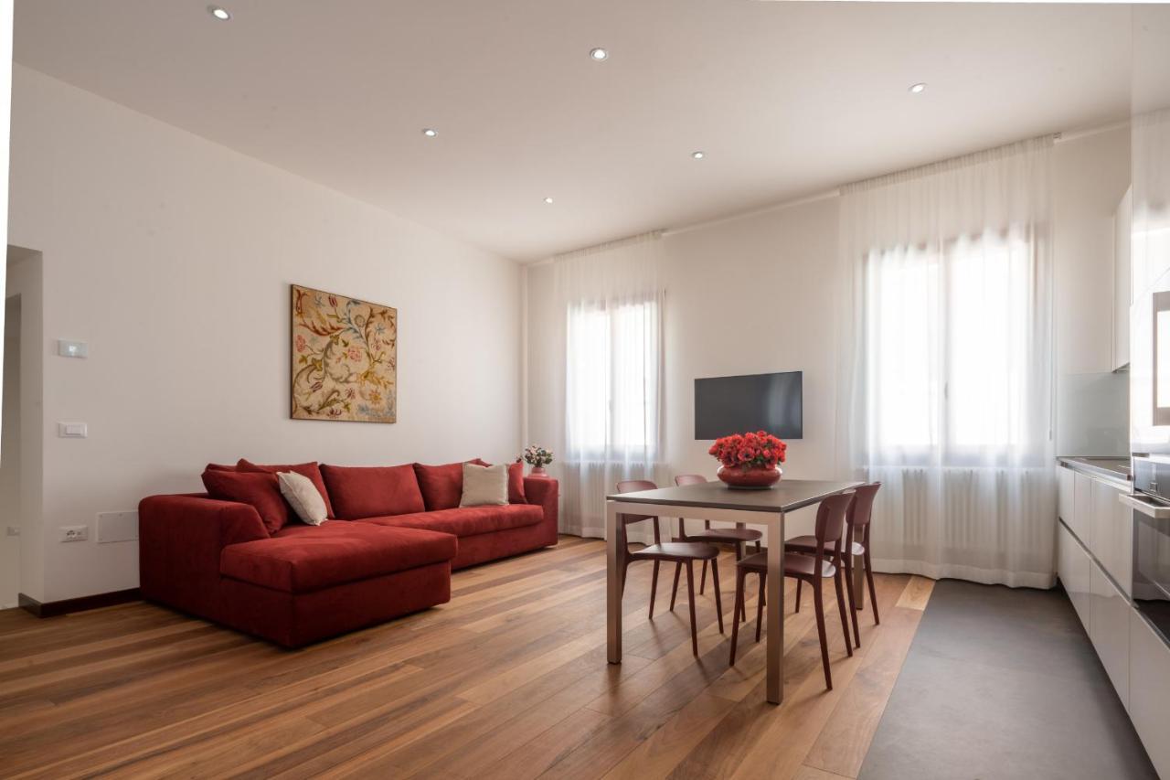 Rialto Deluxe Grand Canal View R&R Venice Luaran gambar