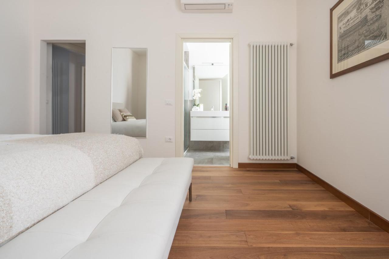 Rialto Deluxe Grand Canal View R&R Venice Luaran gambar
