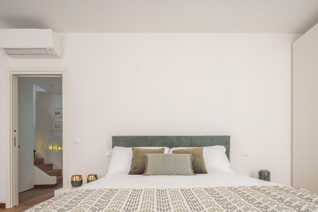 Rialto Deluxe Grand Canal View R&R Venice Luaran gambar